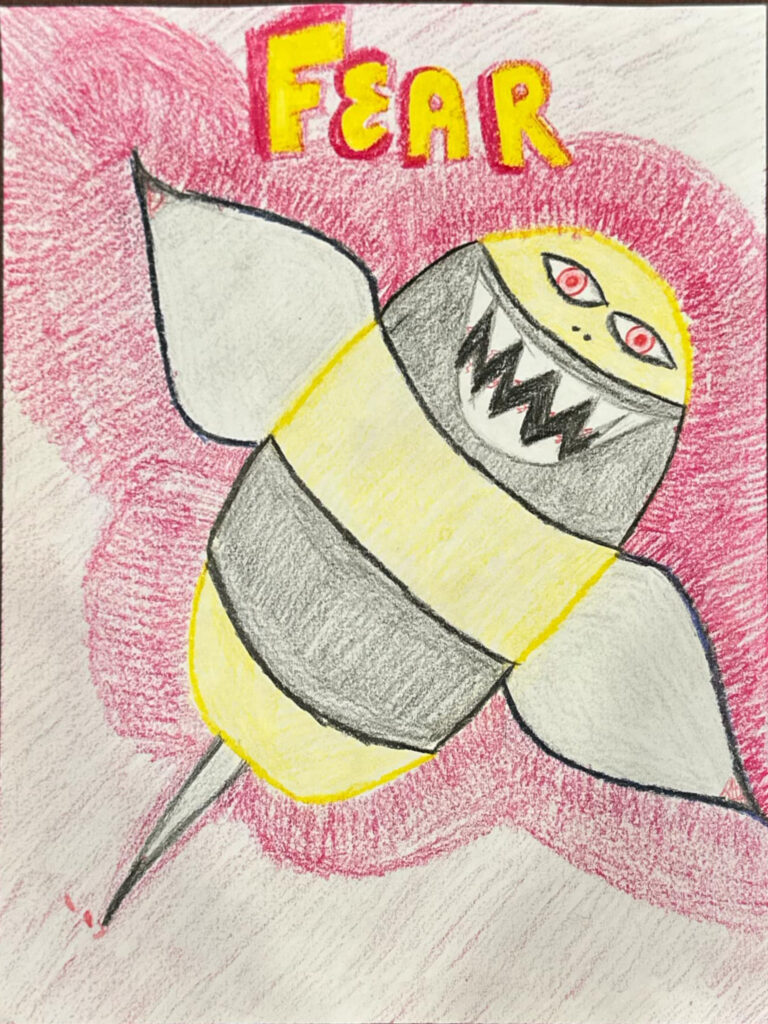 fear