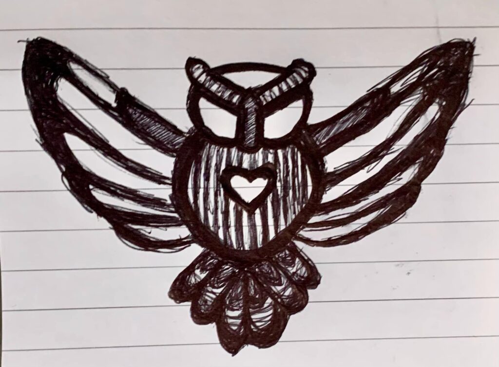 wings