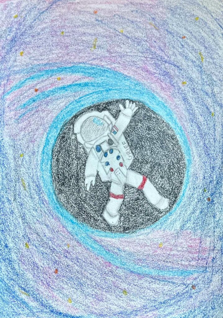 astronaut