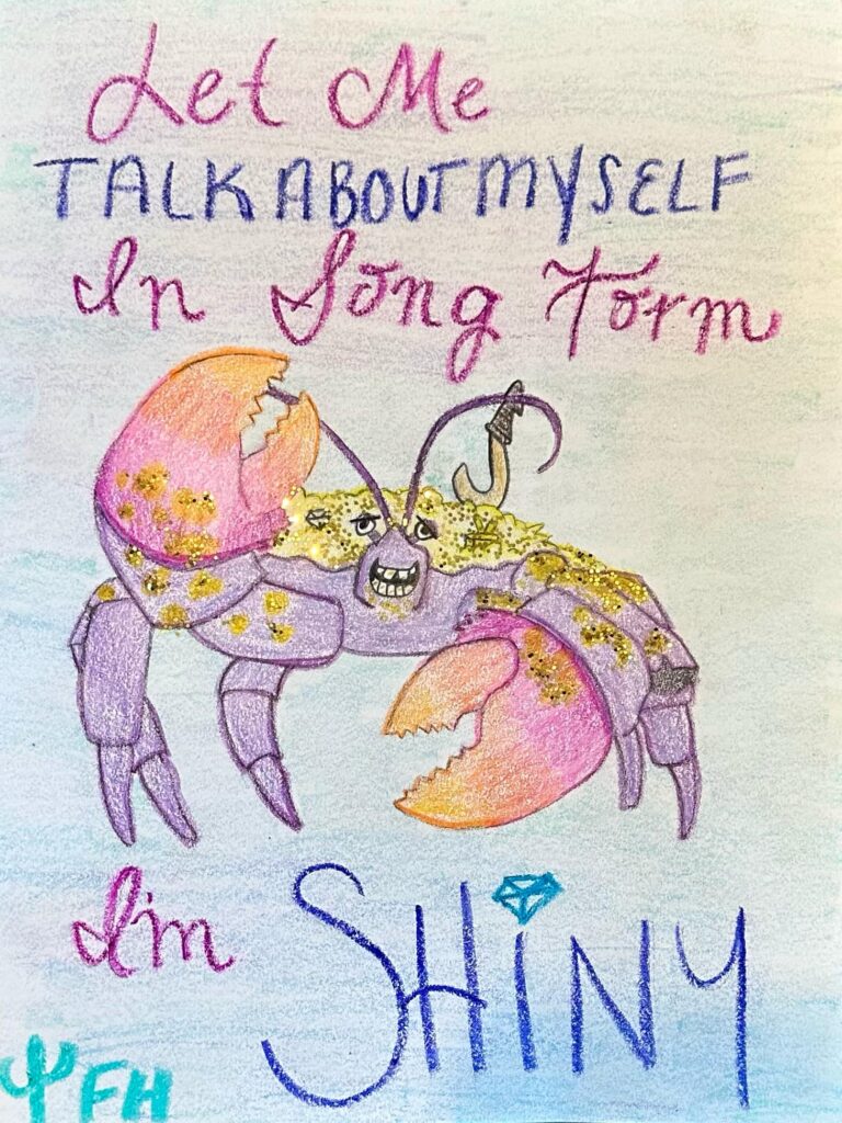 crab