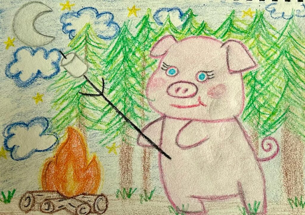 pig