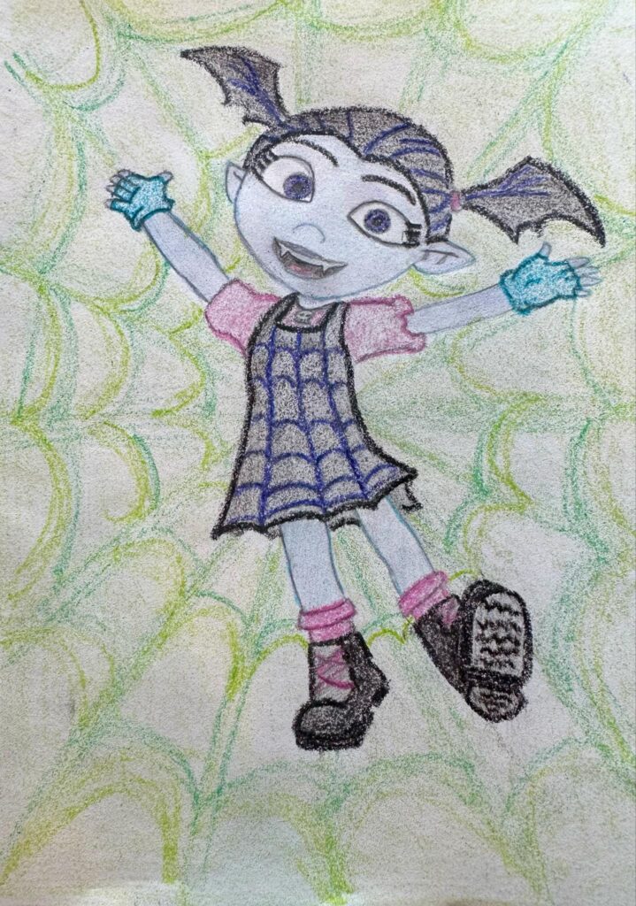 spidergirl