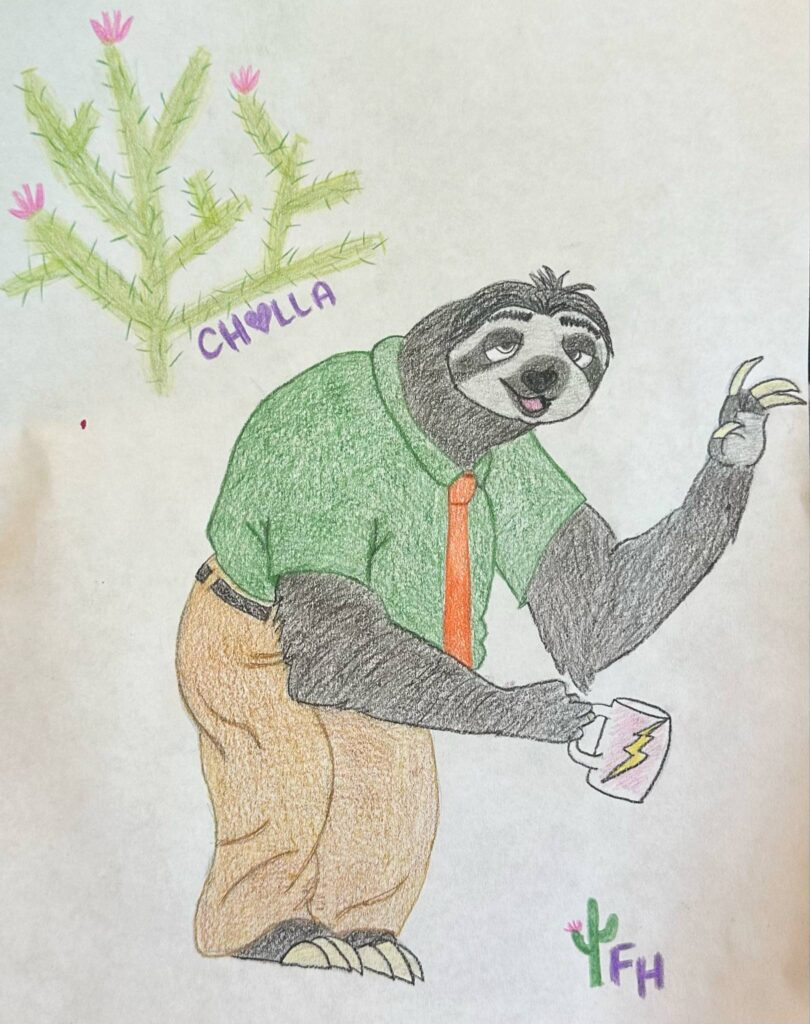 1